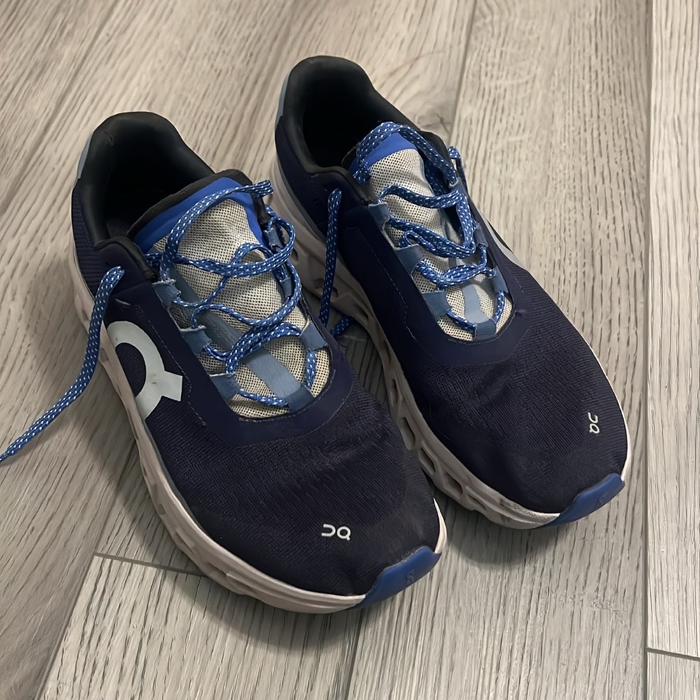 On Running Cloudmonster